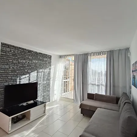 Apartamento Parque Santiago Americas