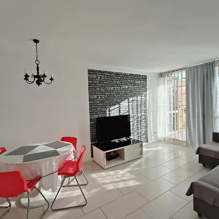 Apartamento Parque Santiago Americas *