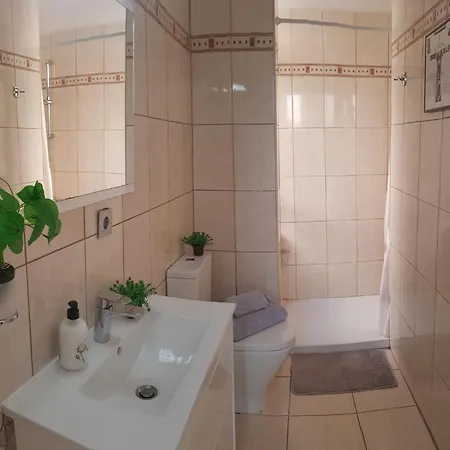 Apartamento Parque Santiago Americas * Playa de las Americas (Tenerife)