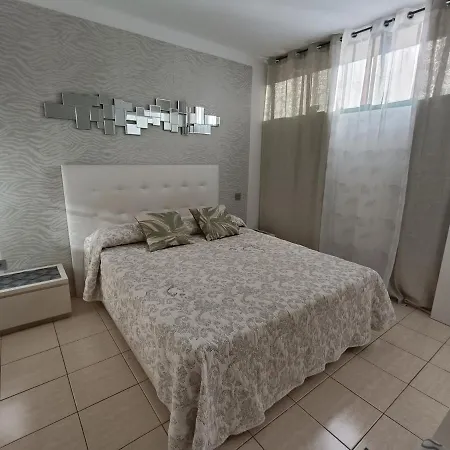 Apartamento Parque Santiago Americas Playa de las Americas (Tenerife)
